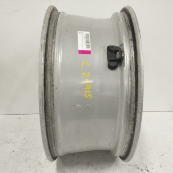 Recambio de llanta para opel insignia berlina 2.0 16v cdti referencia OEM IAM 13313832 18X8 IS42 5H 5X120