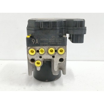 Recambio de abs para lexus gs (_s19_) 300 (grs190_) referencia OEM IAM 4454030100 1338007810 8954130260