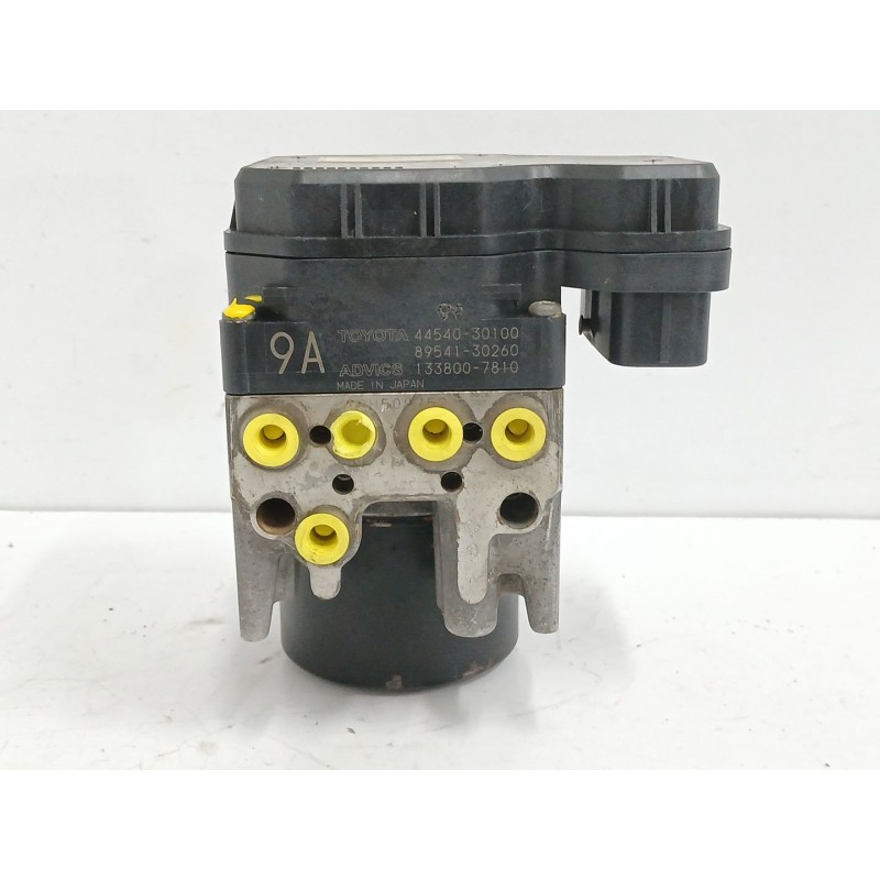Recambio de abs para lexus gs (_s19_) 300 (grs190_) referencia OEM IAM 4454030100 1338007810 8954130260