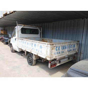 fiat ducato caja abierta (desde 03.94) del año 1999