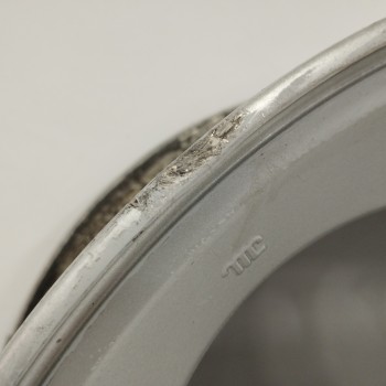 Recambio de llanta para hyundai sonata (nf) 2.0 crdi cat referencia OEM IAM 529103K310 6,5JX17 ET46 5H 5X115