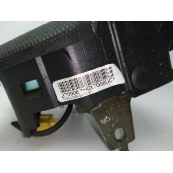 Recambio de airbag delantero izquierdo para honda cr-v (rd8) ex referencia OEM IAM 77800S9AG110M1  