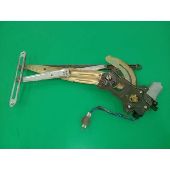 Recambio de elevalunas delantero izquierdo para suzuki baleno berlina sy (eg) 1.9 td glx (4-ptas.) referencia OEM IAM TIJERA 834