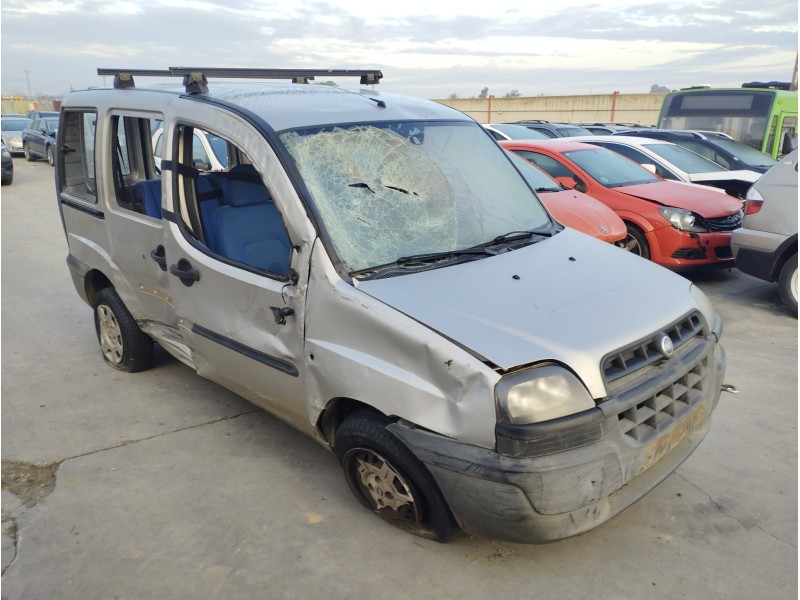 FIAT DOBLO (119)