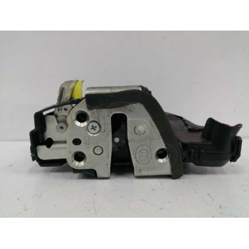 Recambio de cerradura puerta delantera izquierda para toyota auris 2.0 d-4d cat referencia OEM IAM   