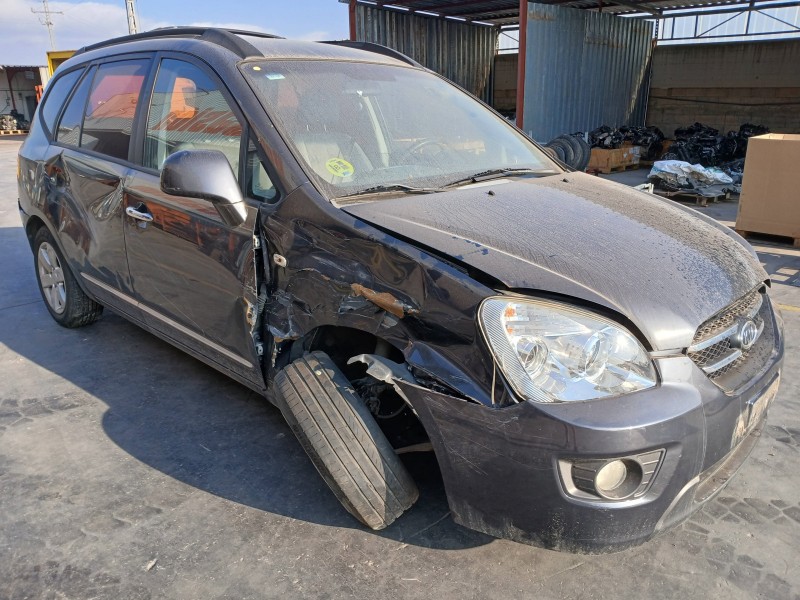 KIA CARENS III MONOSPACE (UN)