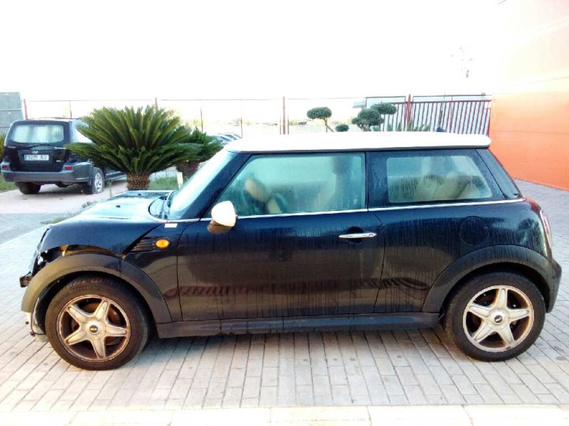 MINI MINI (R56)