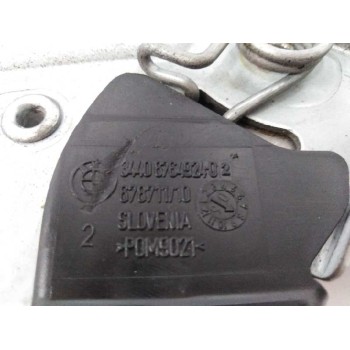 Recambio de palanca freno de mano para bmw serie 3 coupe (e92) 3.0 24v turbo referencia OEM IAM 34406764924  