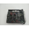 Recambio de caja reles / fusibles para peugeot 206 berlina 2.0 hdi cat referencia OEM IAM 9643498880  
