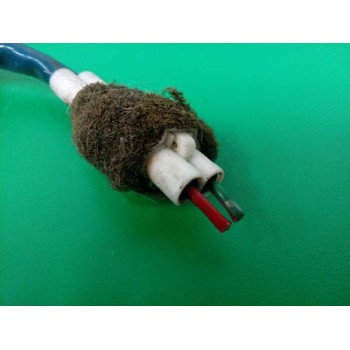 Recambio de elevalunas delantero izquierdo para suzuki baleno berlina sy (eg) 1.9 td glx (4-ptas.) referencia OEM IAM TIJERA 834