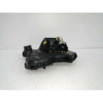 Recambio de cerradura puerta delantera izquierda para toyota auris 2.0 d-4d cat referencia OEM IAM   