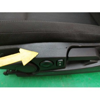 Recambio de asiento delantero izquierdo para opel insignia berlina 2.0 cdti cat referencia OEM IAM  OBSERVAR FOTOS 