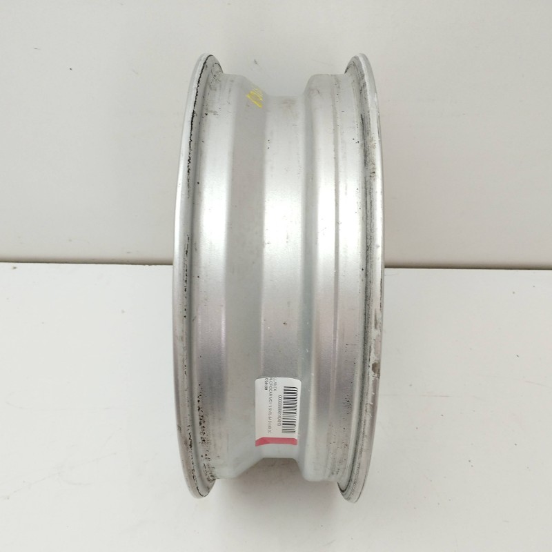 LLANTA 4JX13FH ET22 5 4H 4X115