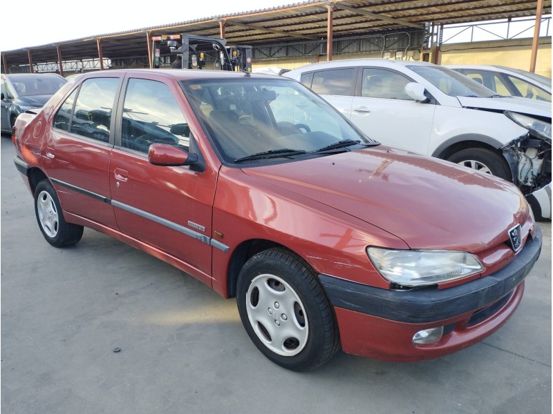 peugeot 306 berlina 3/4/5 puertas (s2) del año 1999