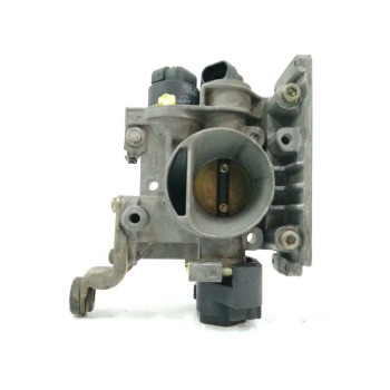 Recambio de caja mariposa para fiat punto berlina (188) 1.2 8v referencia OEM IAM 36SXFE1  