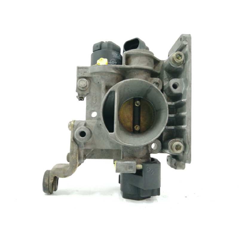 Recambio de caja mariposa para fiat punto berlina (188) 1.2 8v referencia OEM IAM 36SXFE1  