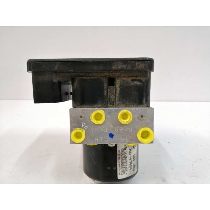 Recambio de abs para bmw serie 3 touring (e91) 2.0 16v diesel referencia OEM IAM 34516776055 34526776056 10020603254