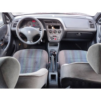 peugeot 306 berlina 3/4/5 puertas (s2) del año 1999