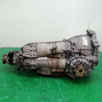 Recambio de caja cambios para audi a6 allroad quattro (4fh) 3.0 v6 24v tdi referencia OEM IAM KHC  