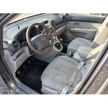kia carens iii monospace (un) del año 2009