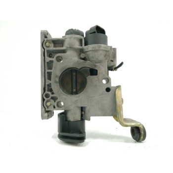 Recambio de caja mariposa para fiat punto berlina (188) 1.2 8v referencia OEM IAM 36SXFE1  