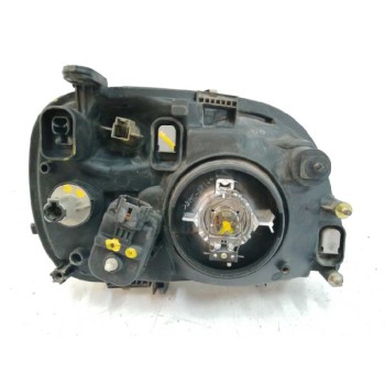 Recambio de faro izquierdo para nissan micra (k11) 1.0 16v cat referencia OEM IAM 260601F511 89004679 