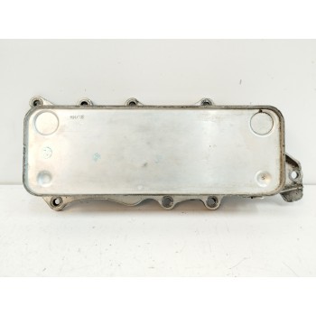 Recambio de enfriador aceite motor para mercedes-benz clase r (w251) r 350 cdi 4-matic (251.023) referencia OEM IAM A6421800165 
