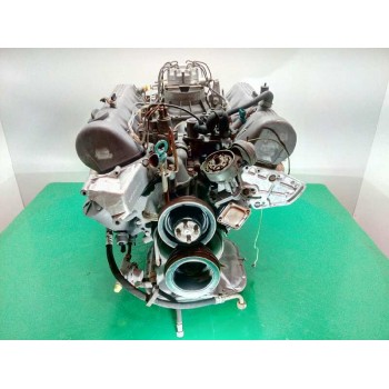 Recambio de motor completo para mercedes-benz clase s (w126) berlina+coupe se 380 referencia OEM IAM 116961  