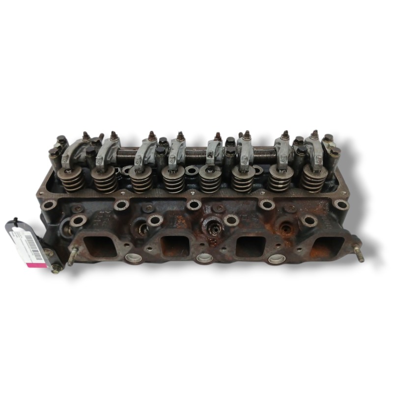 Recambio de culata para nissan terrano/terrano.ii (r20) comfort referencia OEM IAM 7F448  INYECCION BOSCH