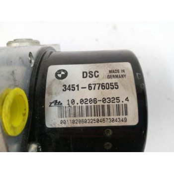 Recambio de abs para bmw serie 3 touring (e91) 2.0 16v diesel referencia OEM IAM 34516776055 34526776056 10020603254
