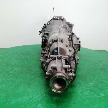 Recambio de caja cambios para audi a6 allroad quattro (4fh) 3.0 v6 24v tdi referencia OEM IAM KHC  