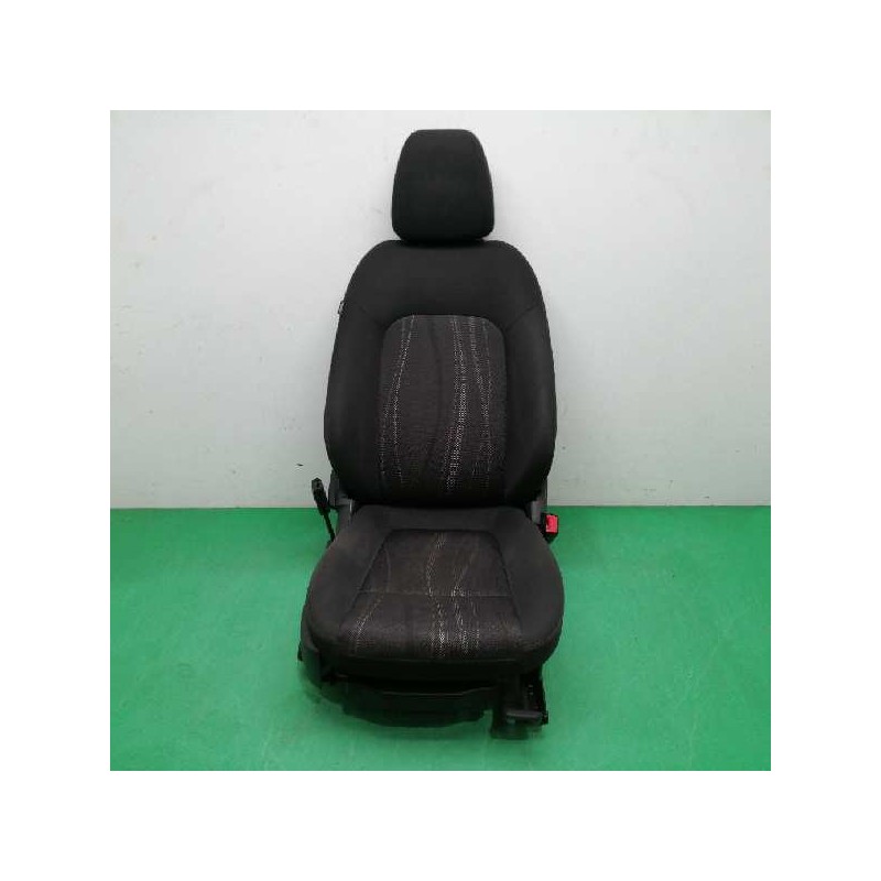 Recambio de asiento delantero derecho para chevrolet aveo berlina hatchback 1.4 cat referencia OEM IAM   
