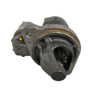 Recambio de motor arranque para ford c-max 1.0 ecoboost cat referencia OEM IAM 2197568  