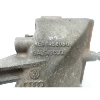 Recambio de intercooler para audi a4 berlina (8e) 2.5 tdi quattro (132kw) referencia OEM IAM 8E0145805G  