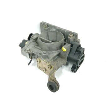 Recambio de caja mariposa para fiat punto berlina (188) 1.2 8v referencia OEM IAM 36SXFE1  