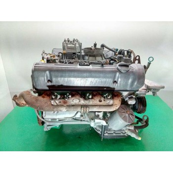 Recambio de motor completo para mercedes-benz clase s (w126) berlina+coupe se 380 referencia OEM IAM 116961  