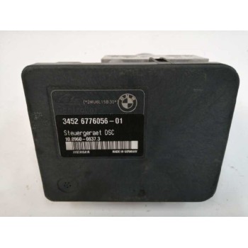 Recambio de abs para bmw serie 3 touring (e91) 2.0 16v diesel referencia OEM IAM 34516776055 34526776056 10020603254