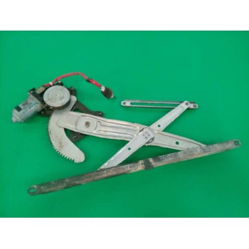 Recambio de elevalunas delantero derecho para suzuki baleno berlina sy (eg) 1.9 td glx (4-ptas.) referencia OEM IAM TIJERA 83401