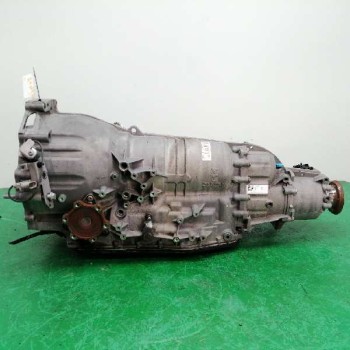 Recambio de caja cambios para audi a6 allroad quattro (4fh) 3.0 v6 24v tdi referencia OEM IAM KHC  
