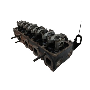 Recambio de culata para nissan terrano/terrano.ii (r20) comfort referencia OEM IAM 7F448  INYECCION BOSCH