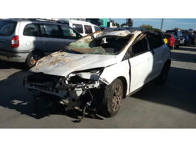 FORD FOCUS LIM. (CB8)