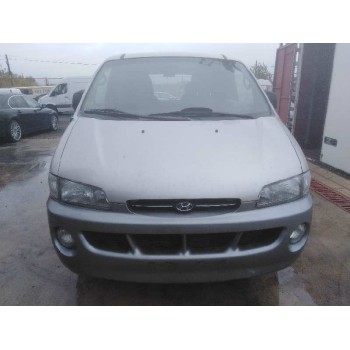 hyundai h 1 del año 1999
