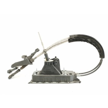 Recambio de palanca cambio para seat leon (5f1) 1.6 tdi referencia OEM IAM 5Q0711049AP  