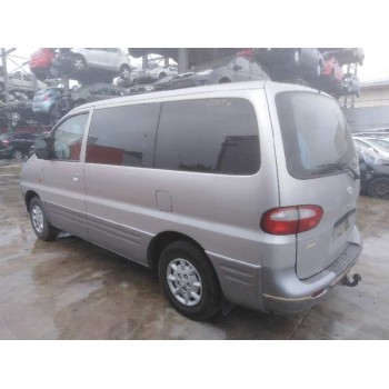 hyundai h 1 del año 1999
