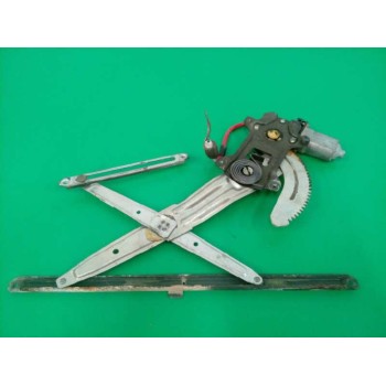 Recambio de elevalunas delantero derecho para suzuki baleno berlina sy (eg) 1.9 td glx (4-ptas.) referencia OEM IAM TIJERA 83401