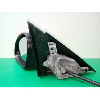 Recambio de retrovisor izquierdo para seat ibiza (6l1) stella referencia OEM IAM 6L1857507T9B9 MANUAL 