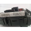 Recambio de caja reles / fusibles para peugeot 206 berlina 2.0 hdi cat referencia OEM IAM 9643498880  