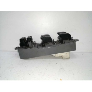Recambio de mando elevalunas delantero izquierdo para toyota auris 2.0 d-4d cat referencia OEM IAM 192835  