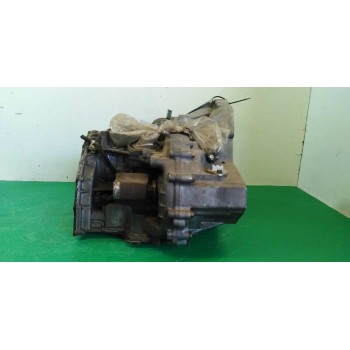 Recambio de despiece caja cambios para renault scala 1.6 16v referencia OEM IAM 3BX16RS 32070A6 