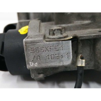 Recambio de caja mariposa para fiat punto berlina (188) 1.2 8v referencia OEM IAM 36SXFE1  